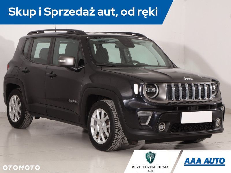 Jeep Renegade - 2