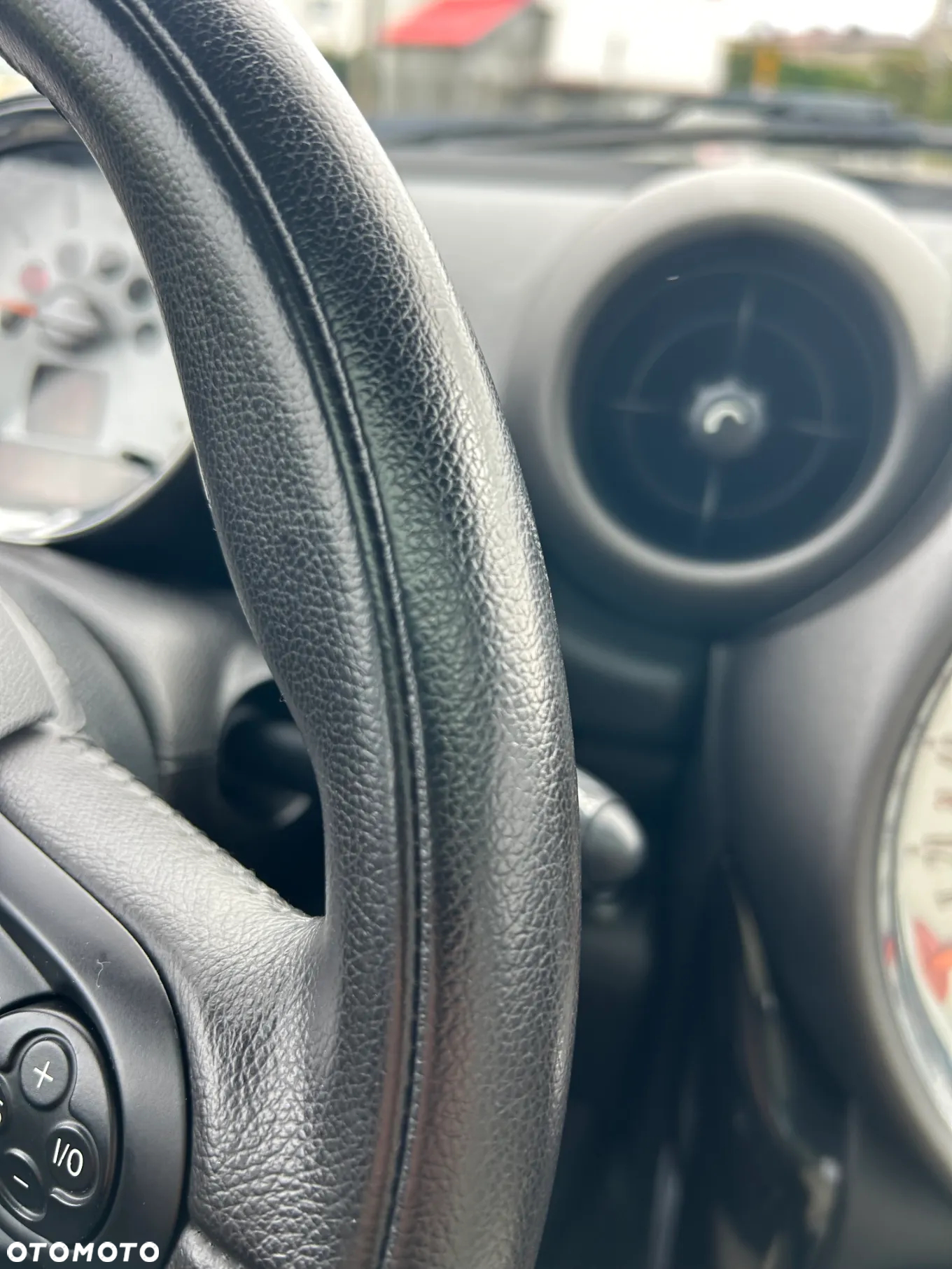 MINI Countryman Cooper D Park Lane Chili - 37
