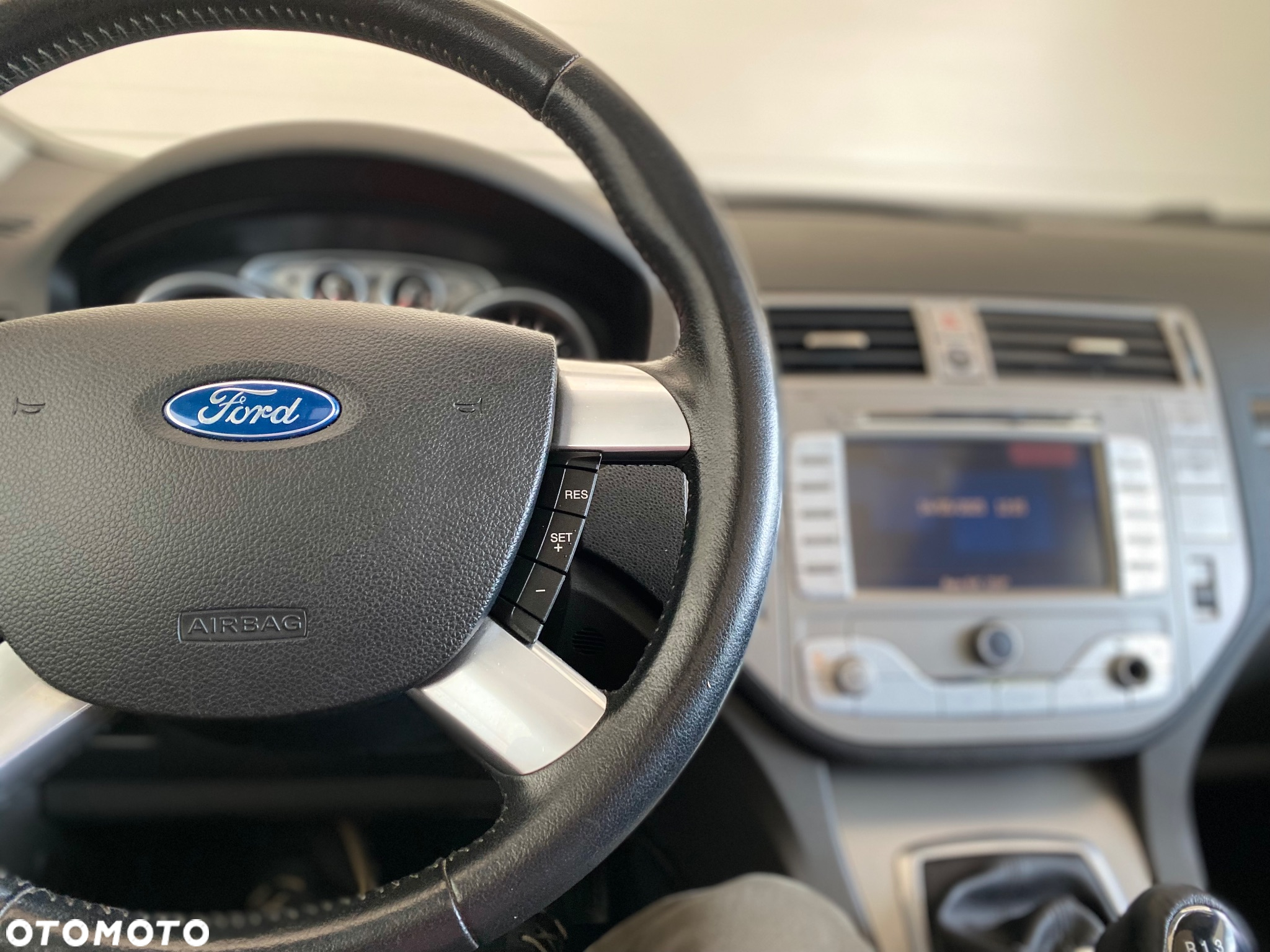 Ford Kuga 2.0 TDCi Titanium - 23