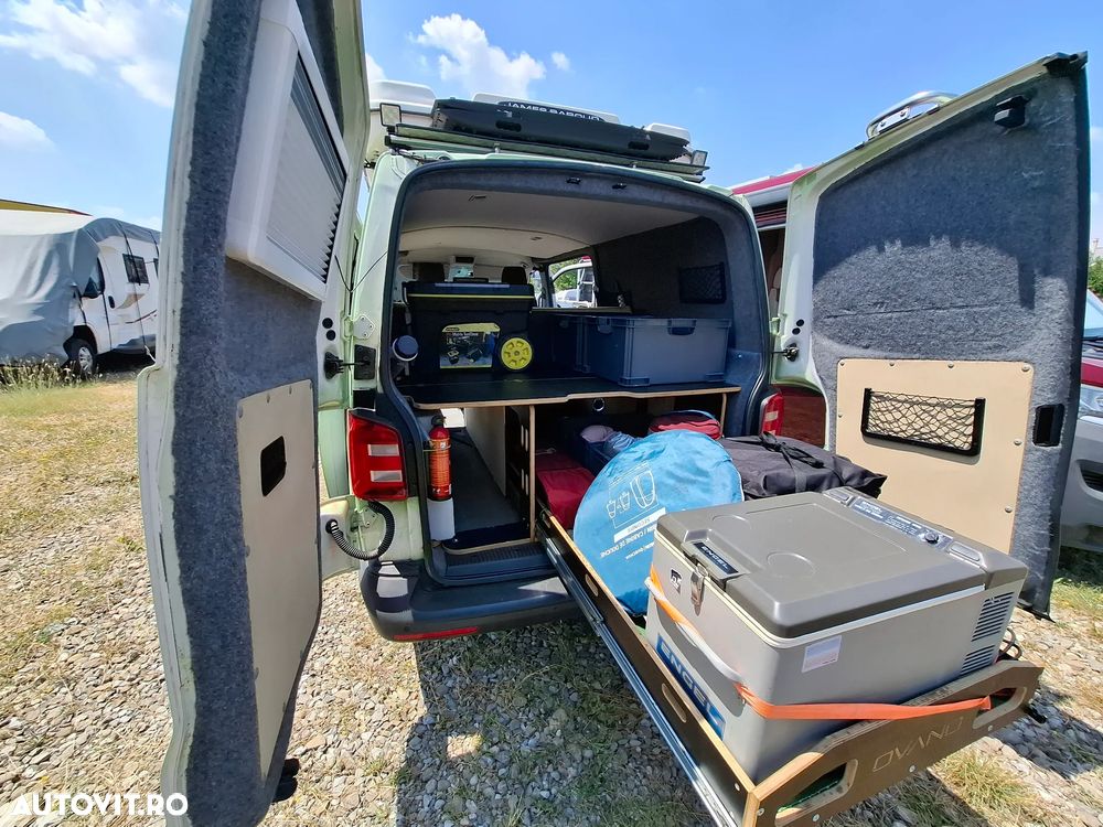 Volkswagen Transporter 2.0 146 kW LR 4M DSG - 6