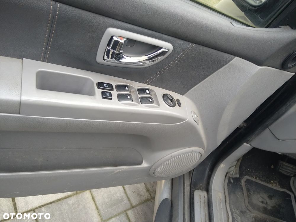 Kia Sorento 3.5 V6 Escape - 16