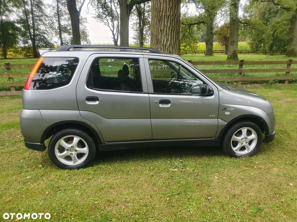 Suzuki Ignis - 7