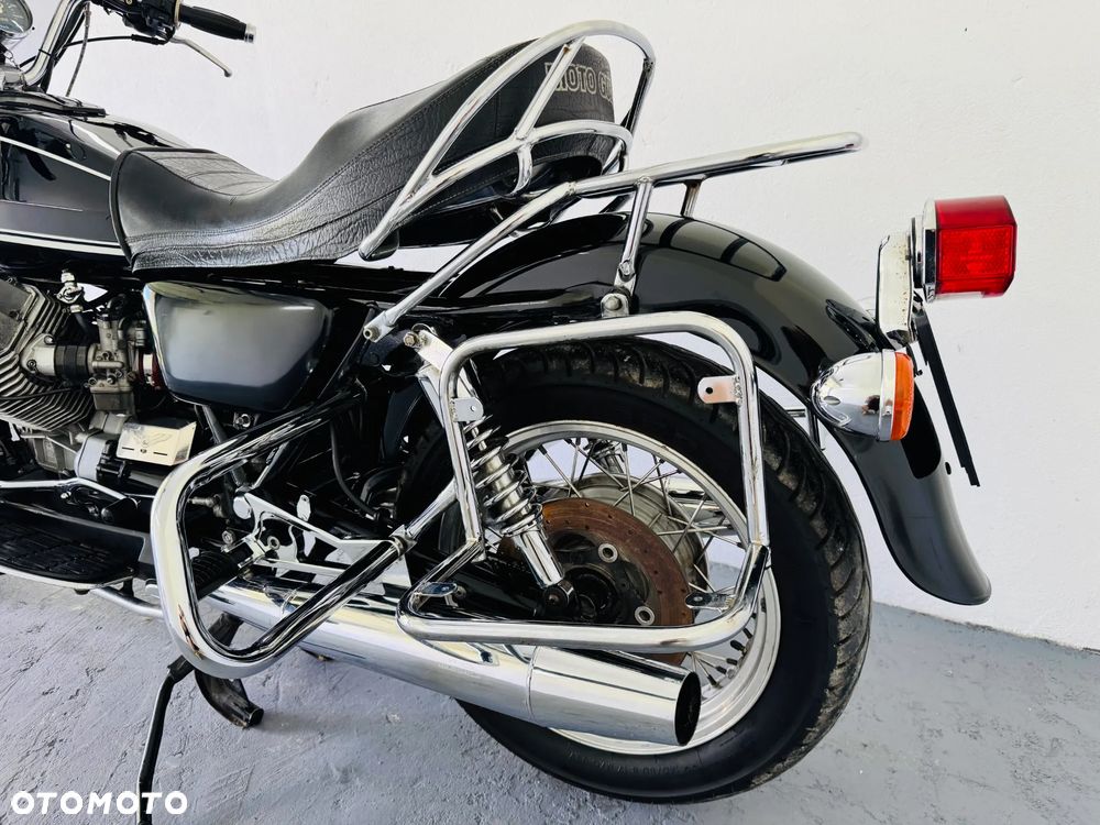 Moto Guzzi California - 36