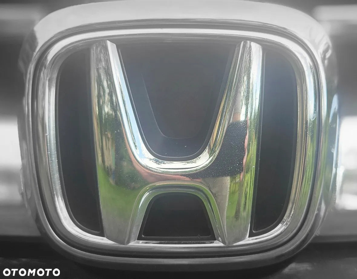 Honda CR-V 1.5 Executive (Honda Connect+) CVT - 18