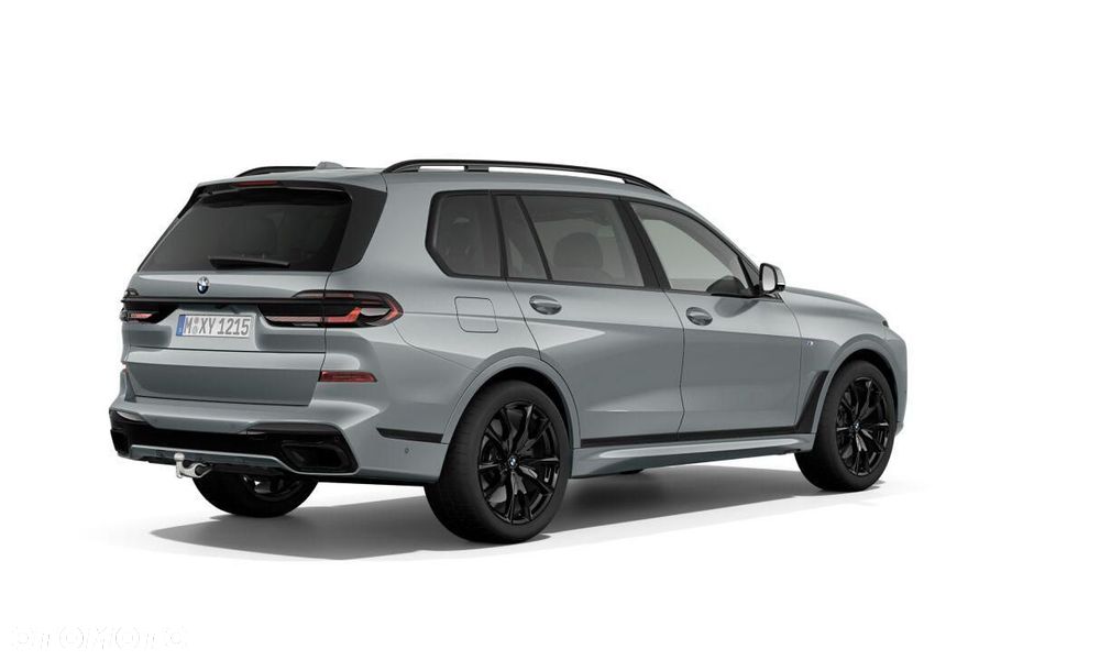 BMW X7 - 2