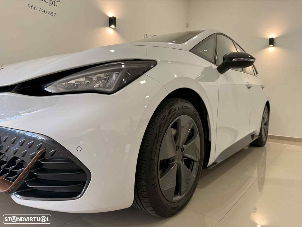 Cupra Born 58 kWh - 5