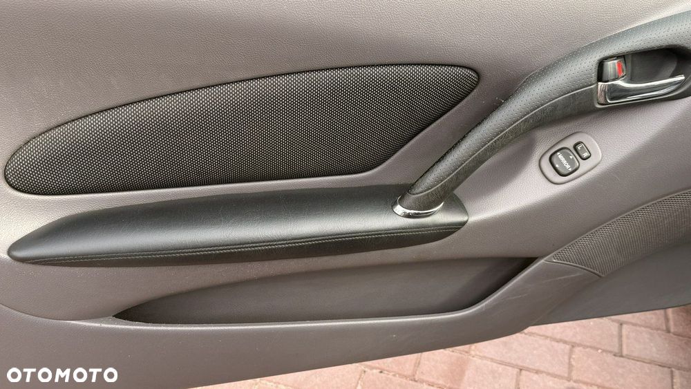 Toyota Celica 1.8 VVT-i Terra - 8