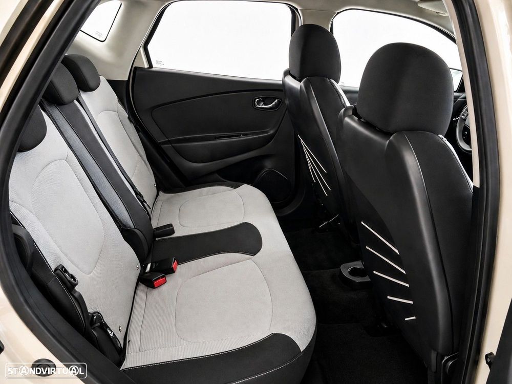 Renault Captur - 5