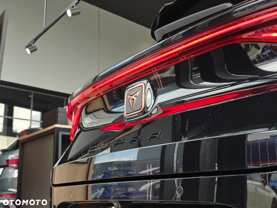 Cupra Leon Sportstourer - 13