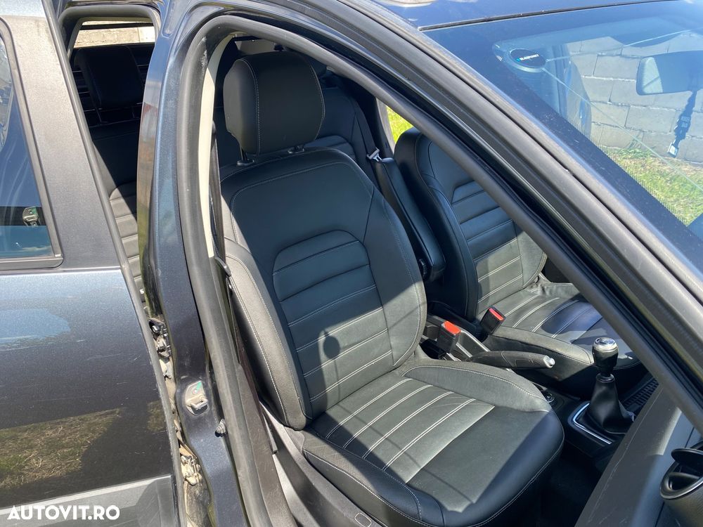 Dacia Duster Blue dCi 115 4WD Prestige - 16