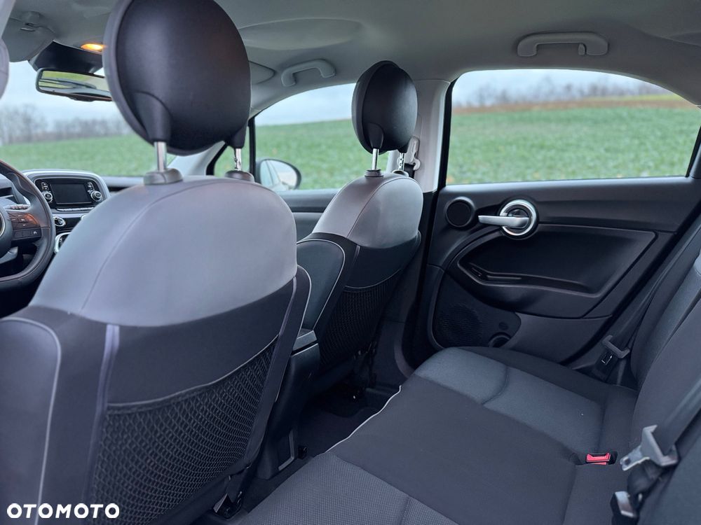 Fiat 500X 1.4 MultiAir Pop Star - 13