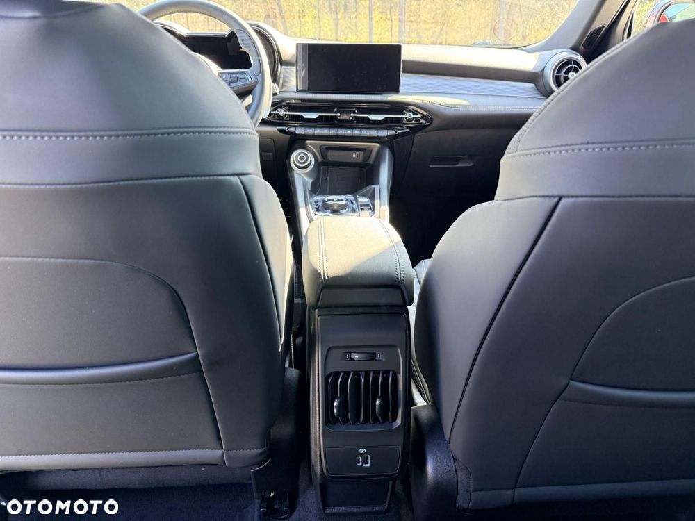 Alfa Romeo Tonale - 30