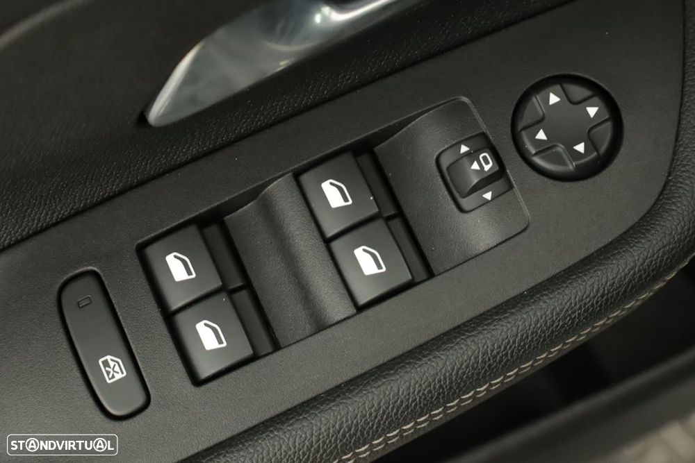 Opel Mokka 1.2 T Ultimate AT - 21