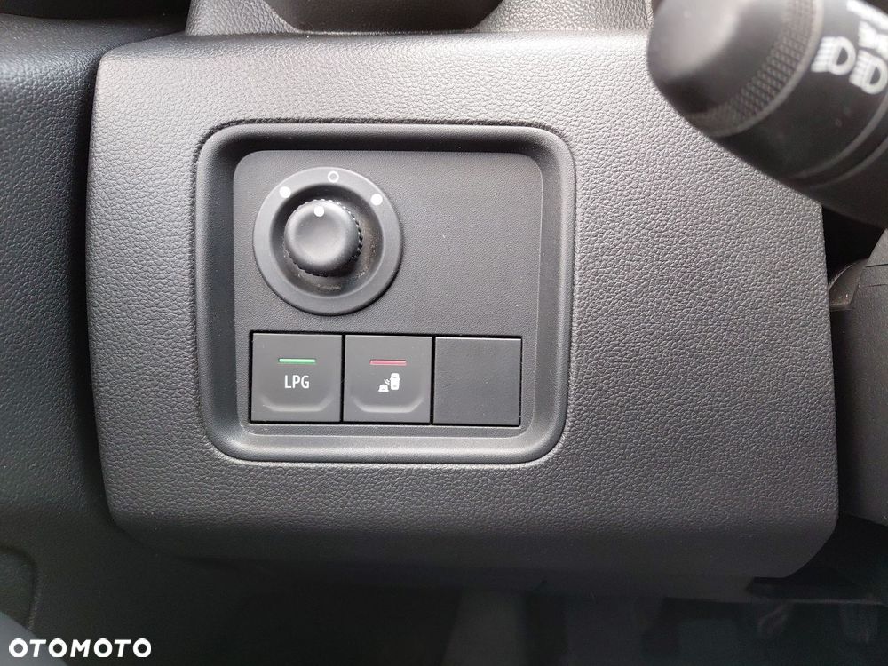 Dacia Duster 1.0 TCe Prestige - 22