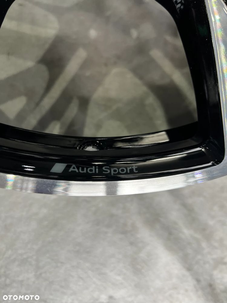 AUDI A5 S5 A7 S7 RS7 RS5 21'' 4K8 COMPETYTION - 11