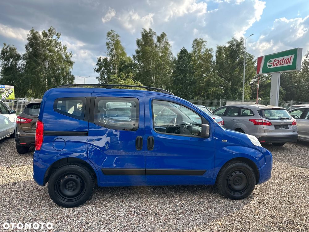 Fiat Qubo - 7