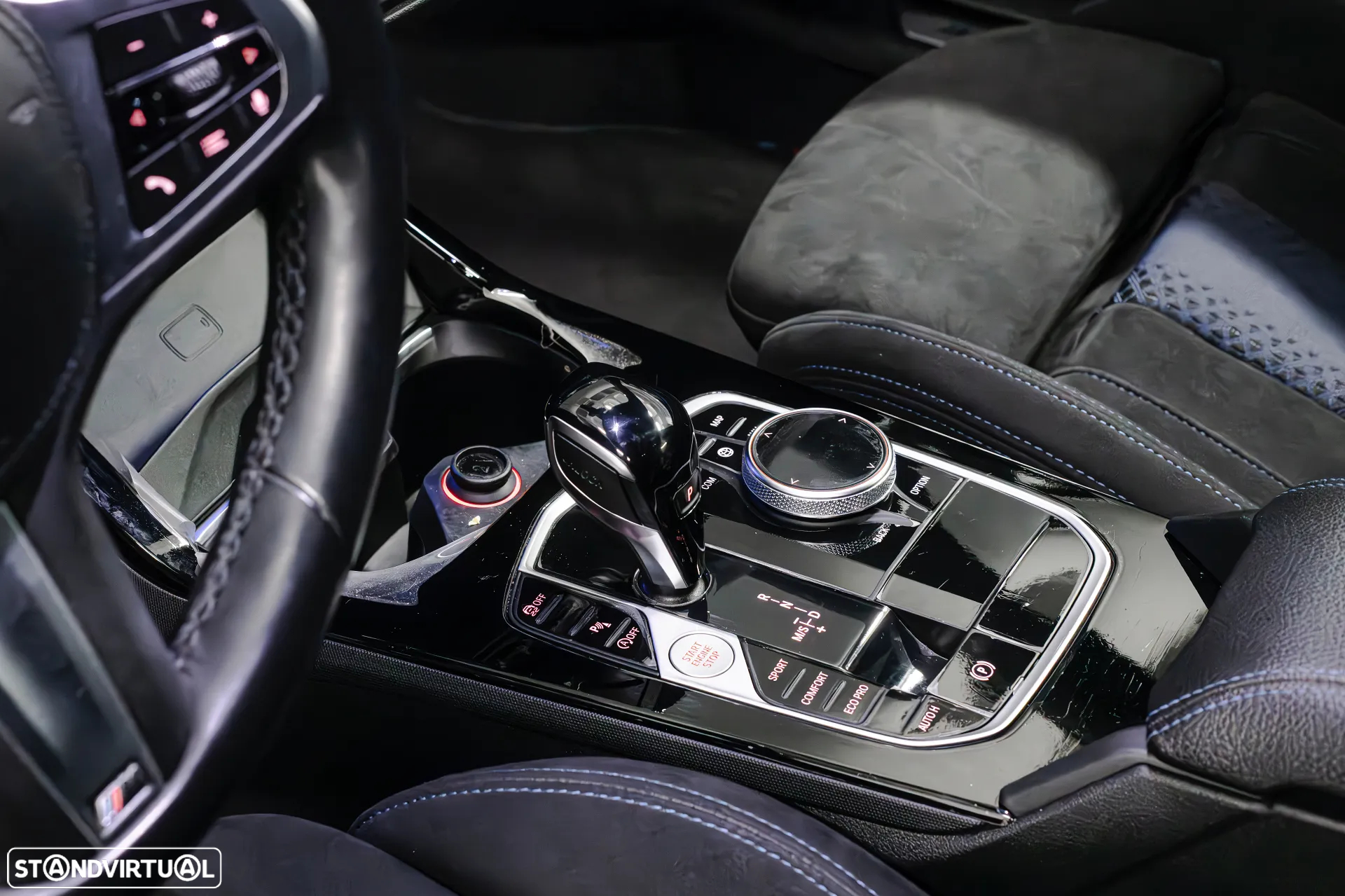 BMW 118 i Aut. - 20