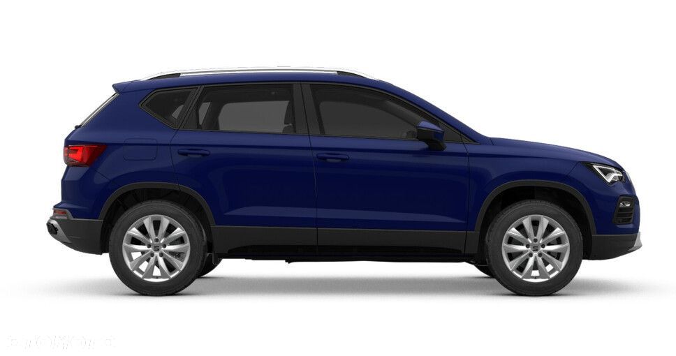 Seat Ateca - 4