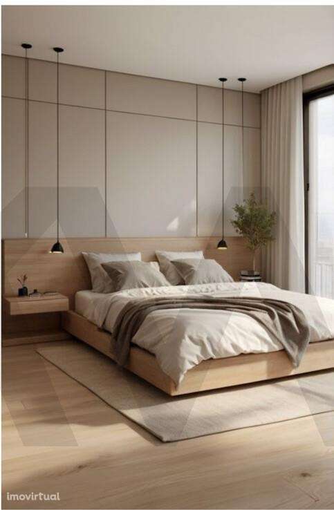 T3 em Alenquer – Viva com conforto numa zona privilegiada! - Grande imagem: 5/14