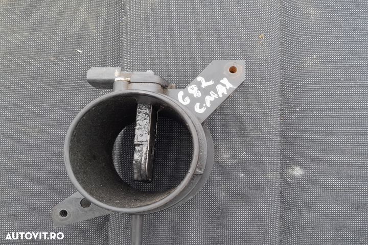 Debitmetru aer AV61-9C623-CB/AV619C623CB Ford C-Max 2 [2010 - 2015] M - 1