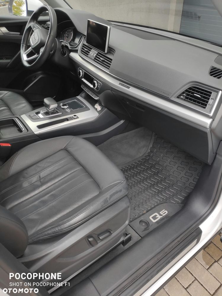 Audi Q5 2018 photo 5