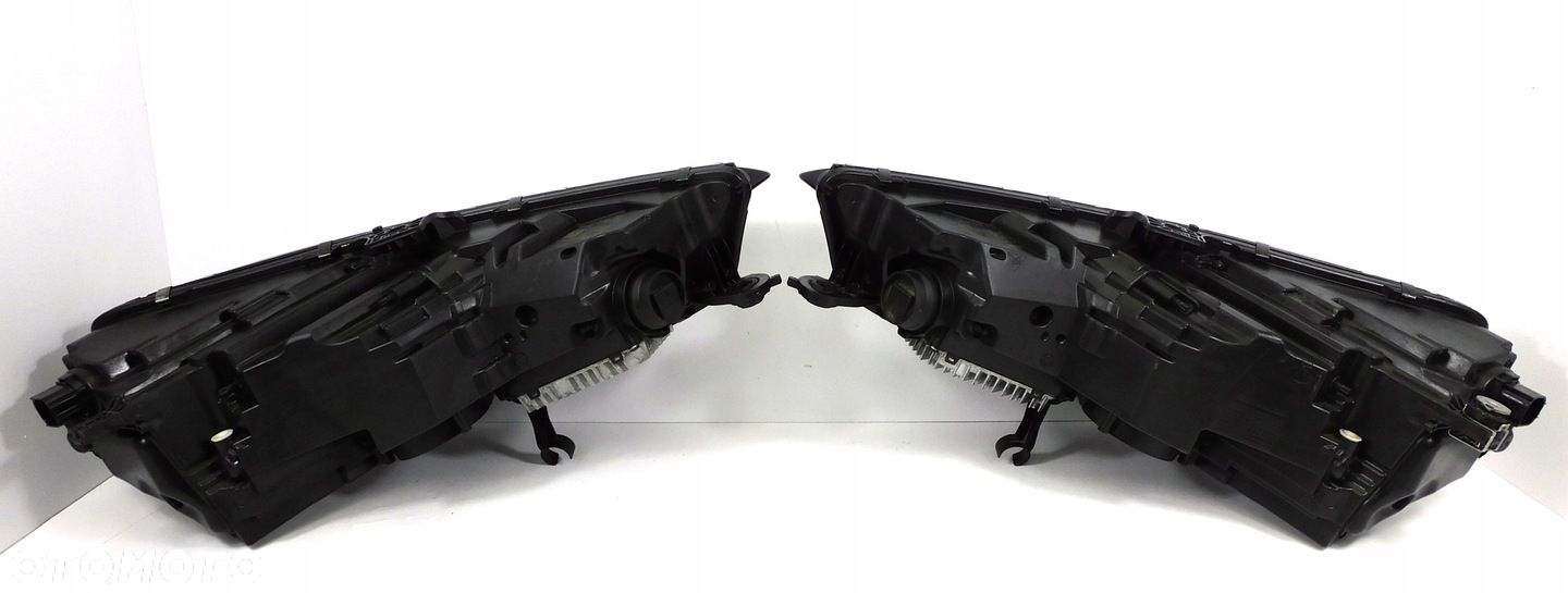 AUDI A4 B9 8W LIFT LAMPA PRAWA LEWA MATRIX - 12
