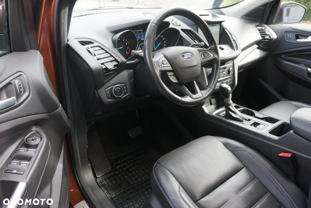 Ford Escape - 6