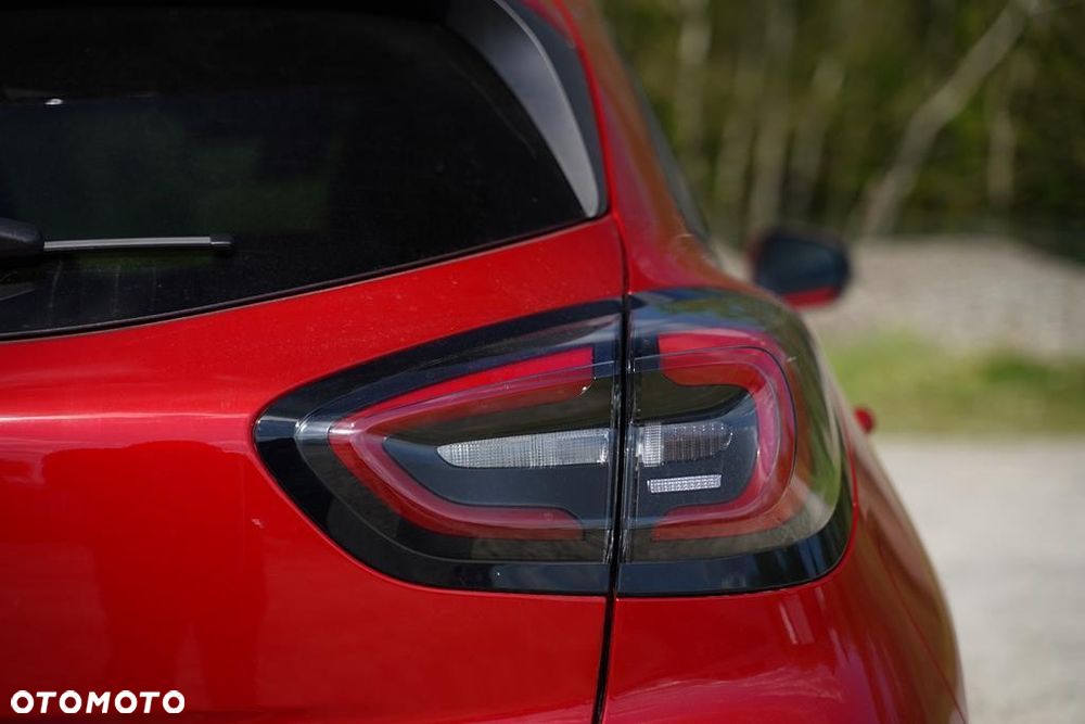 Ford Puma 1.0 EcoBoost mHEV ST-Line - 26