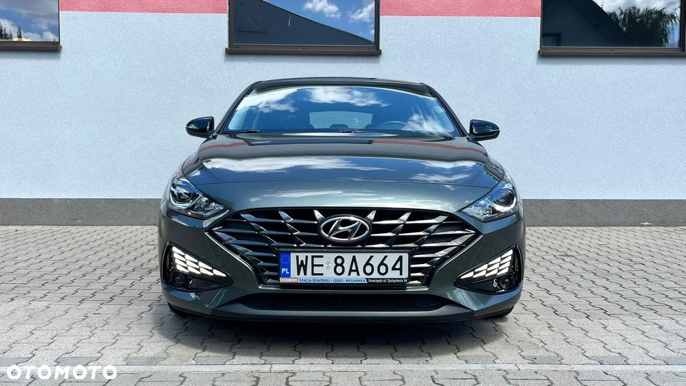 Hyundai i30 1.5 T-GDI 48V Smart DCT - 6