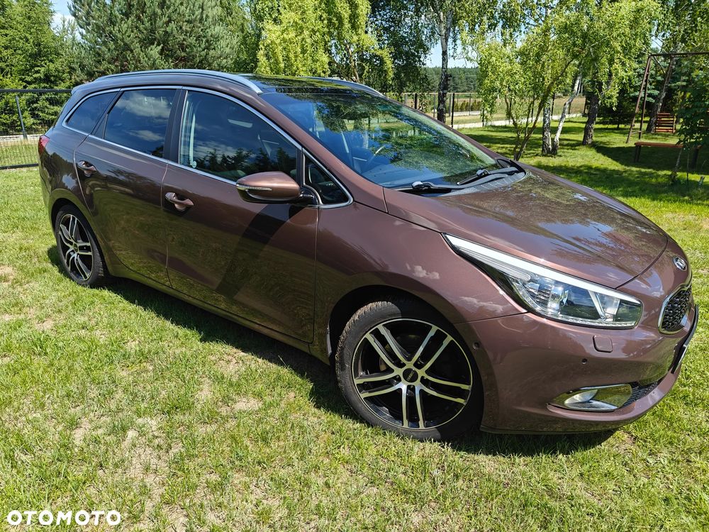 Ford Galaxy 1.8 TDCi Ambiente - 2