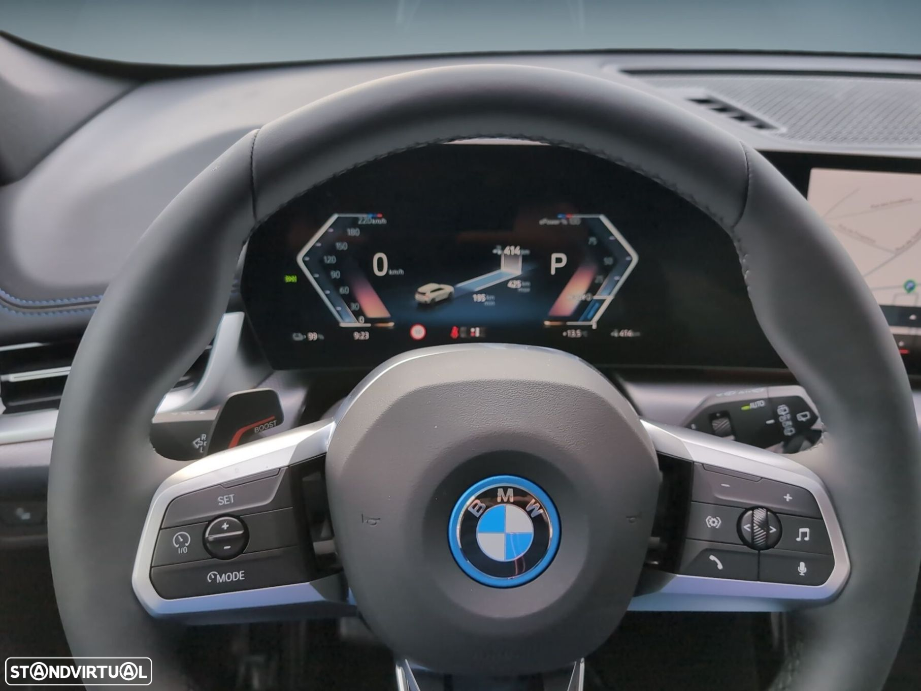 BMW iX1 xDrive30 Pack Desportivo M Pro - 21
