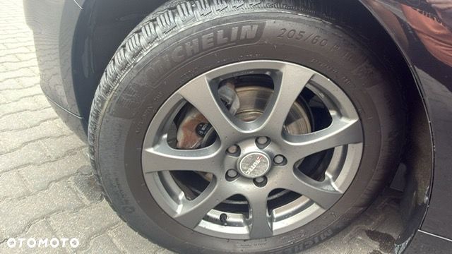 Opel Astra 1.4 T Sport EU6 - 9