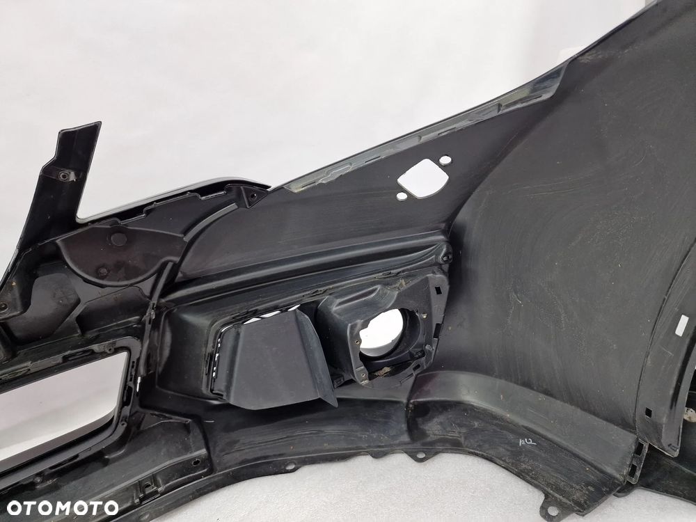 HONDA CIVIC IX TYPE-R TYPE R LIFT 14- ZDERZAK PRZEDNI PRZÓD NA SPRYSKI + SPOJLER + ATRAPA / GRILL , NR 71101-TV0ZY00 , NR AUKCJI NZ927 - 22