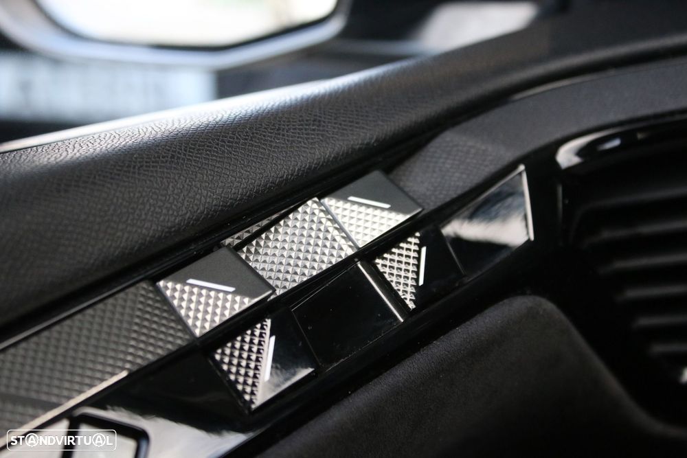 DS DS4 1.2 PureTech Performance Line EAT8 - 13