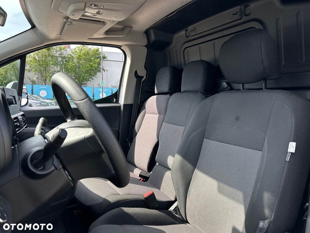 Opel Combo - 11