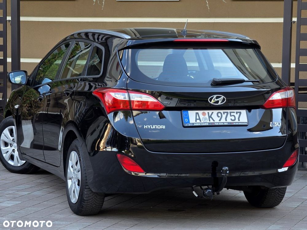 Hyundai i30 1.4 Premium - 15
