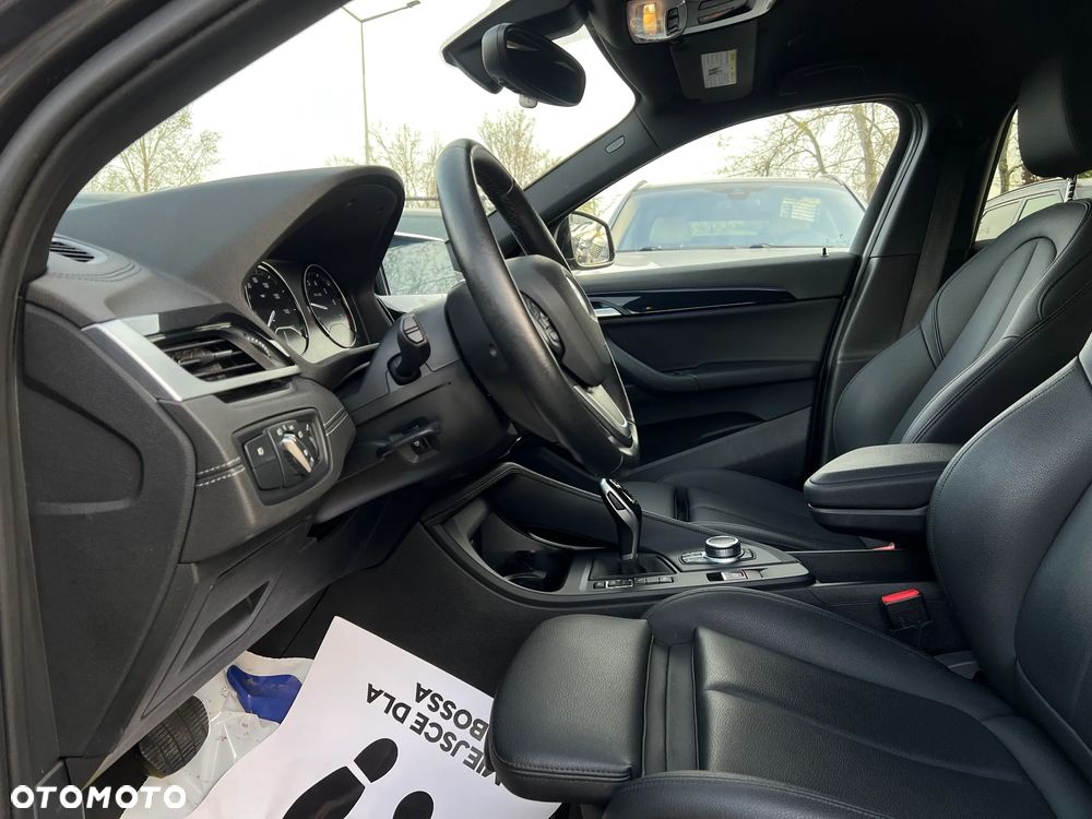 BMW X2 - 14