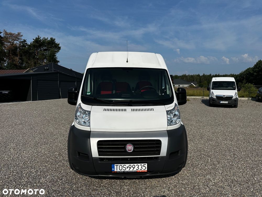 Fiat Ducato - 18