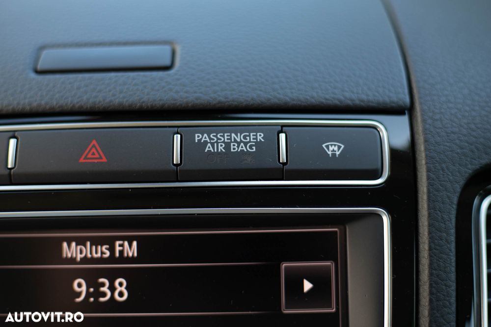 Volkswagen Touareg 3.0 V6 TDI SCR Blue Motion DPF Automatik Terrain Tech - 24