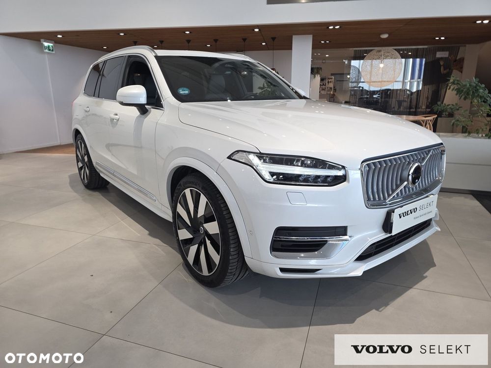 Volvo XC 90 - 5
