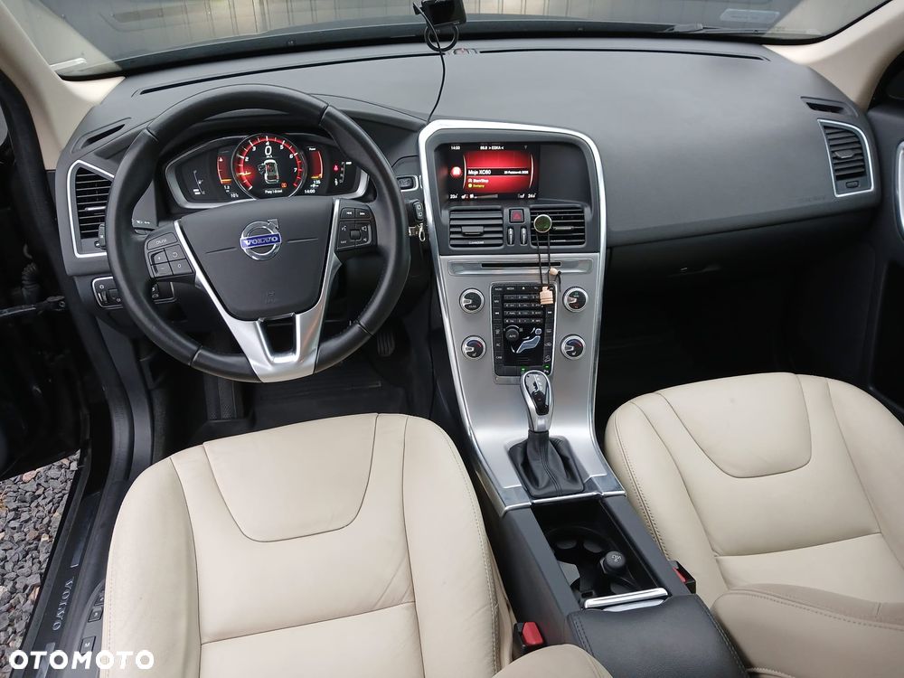 Volvo XC 60 - 20