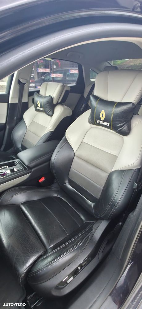 Renault Talisman ENERGY dCi 160 EDC INITIALE PARIS - 15