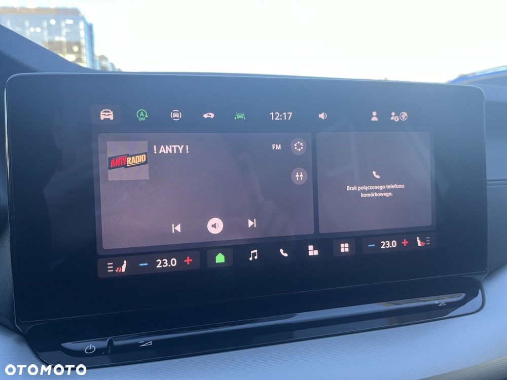 Skoda Octavia 1.5 TSI Selection - 23