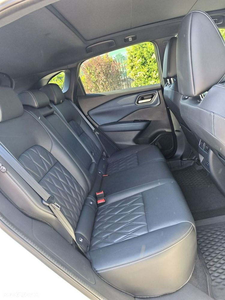 Nissan Qashqai - 26
