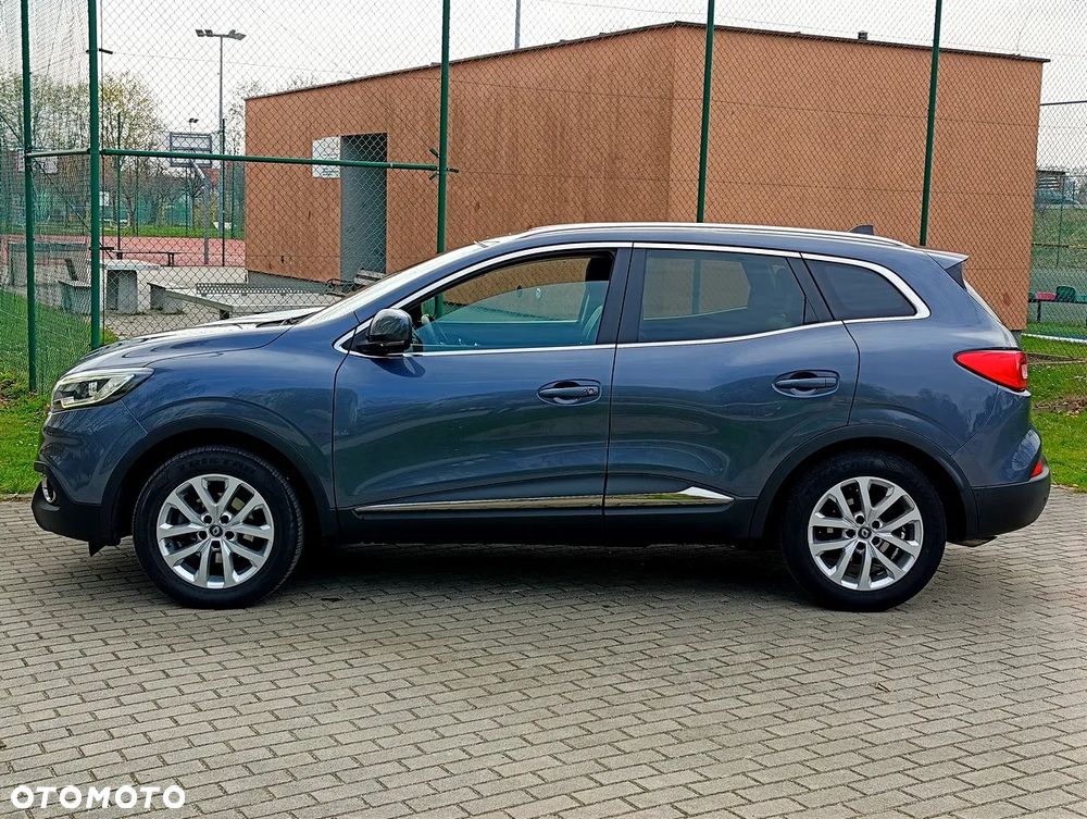 Renault Kadjar Energy dCi 130 Business - 6