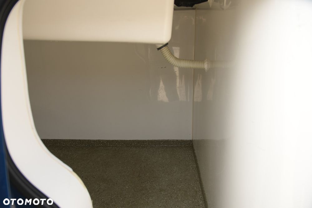 Mercedes-Benz *CITAN 109 1.5 CDI *CHŁODNIA CARRIER NEOS 100*Salon PL* - 20