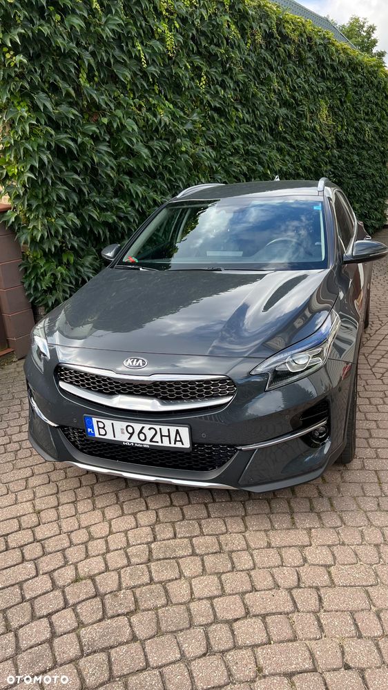 Kia XCeed 1.5 T-GDI L Business Line - 1