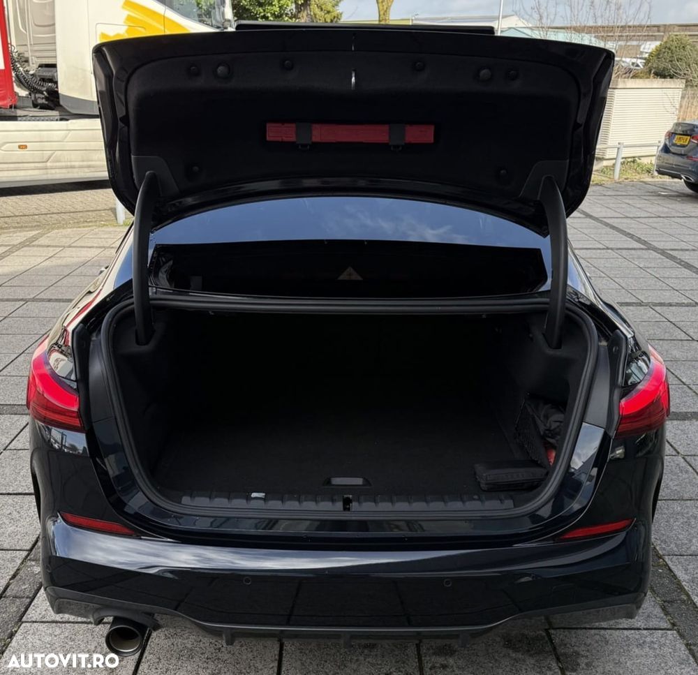 BMW Seria 2 218i Aut. M Sport - 5
