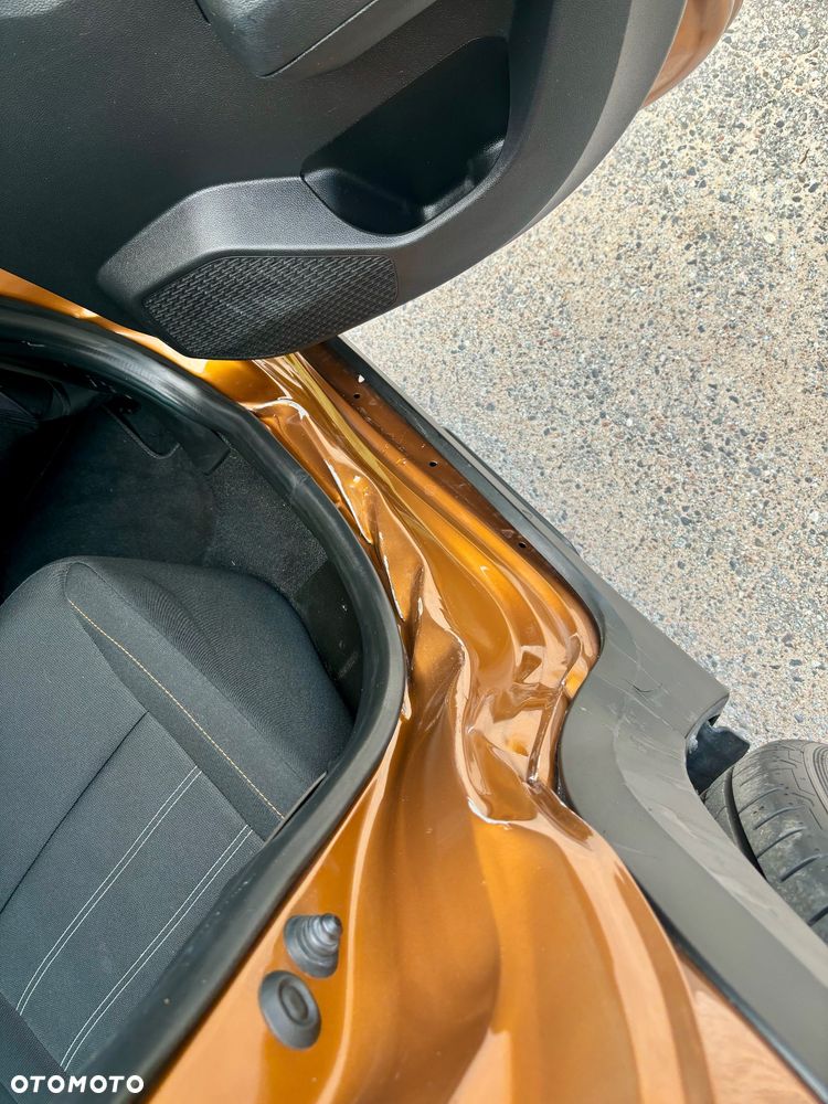 Dacia Sandero Stepway TCe 90 Expression - 11