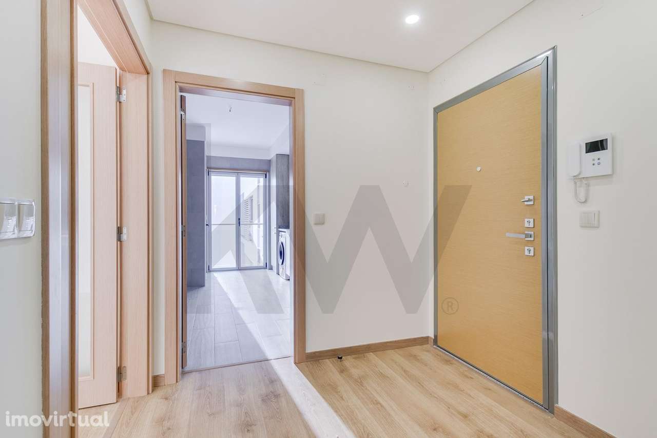 Edifício LUZ 81, com apartamentos T2 e T3 em São Domingos de Benfica, - Grande imagem: 3/31